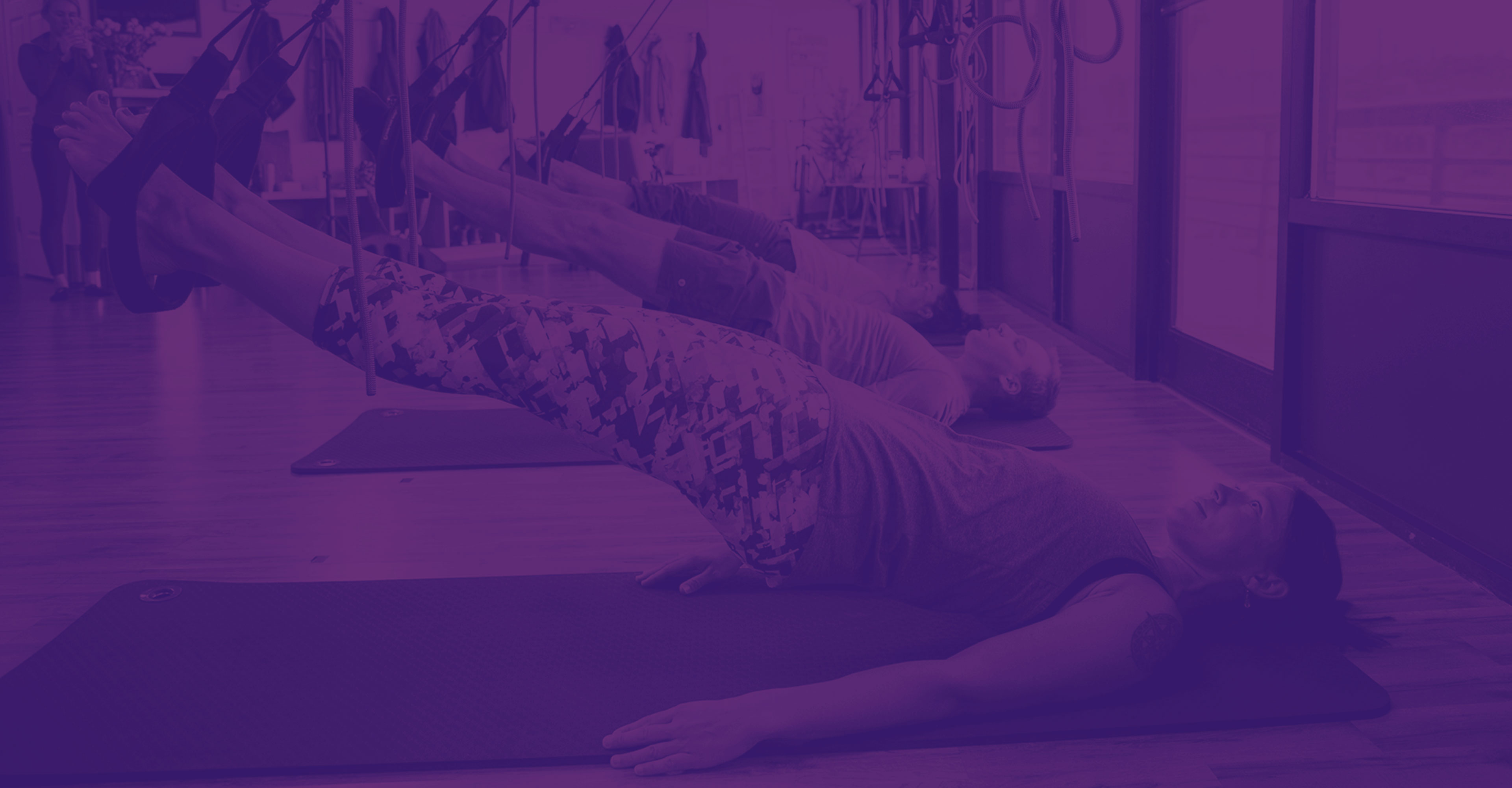 We are the Science and Soul of Movement